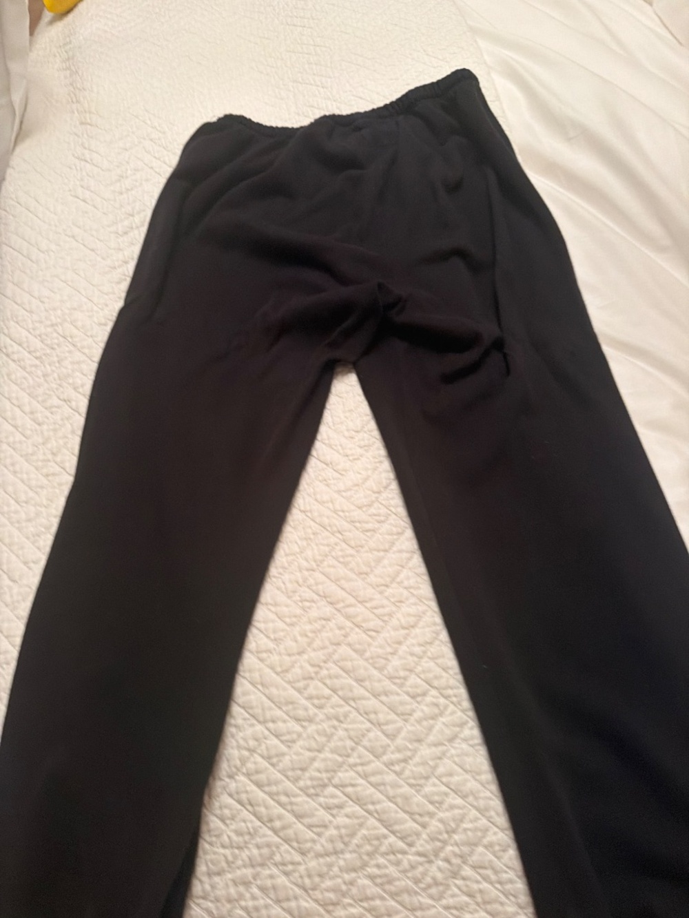 Free city large sweatpants - Picture 5 of 5